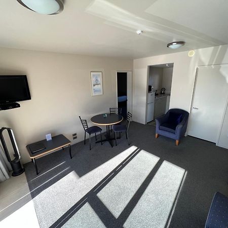 The Suites Ashburton Esterno foto
