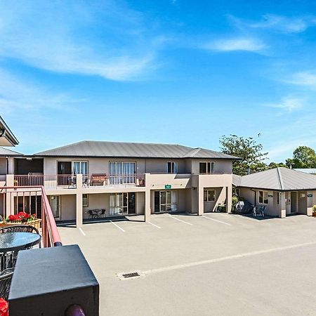 The Suites Ashburton Esterno foto
