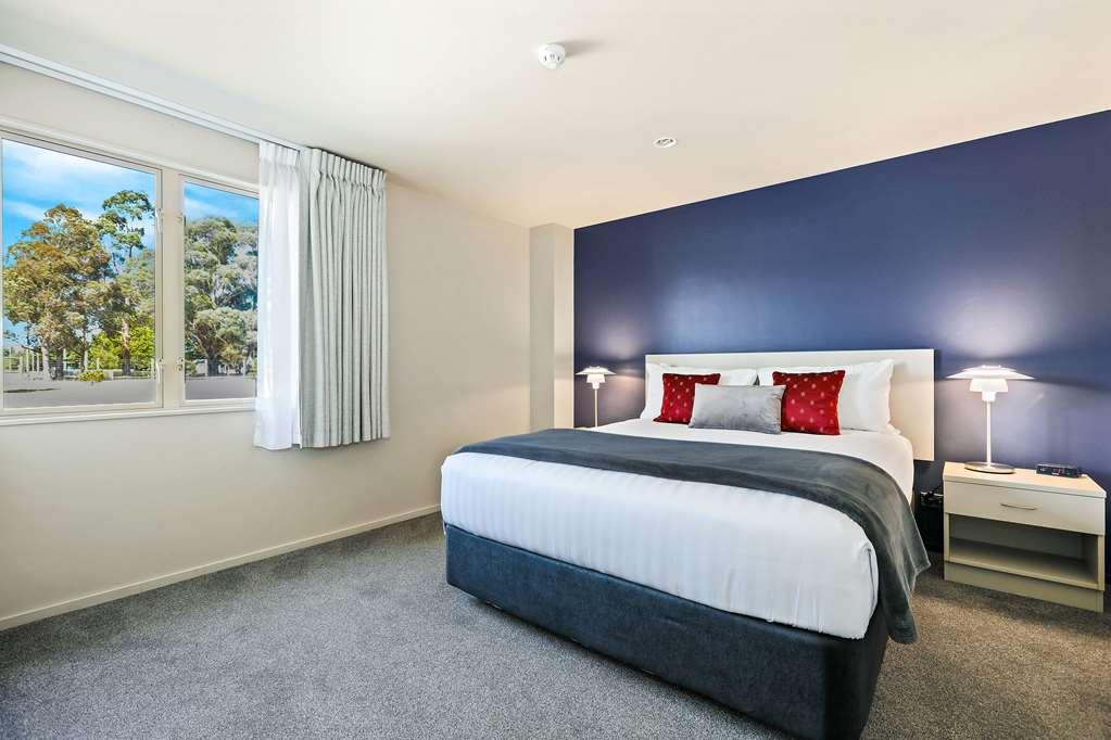 The Suites Ashburton Camera foto
