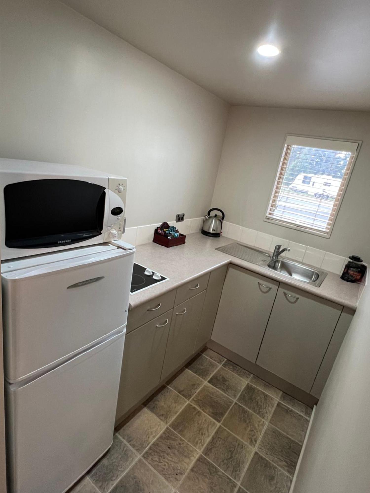 The Suites Ashburton Esterno foto