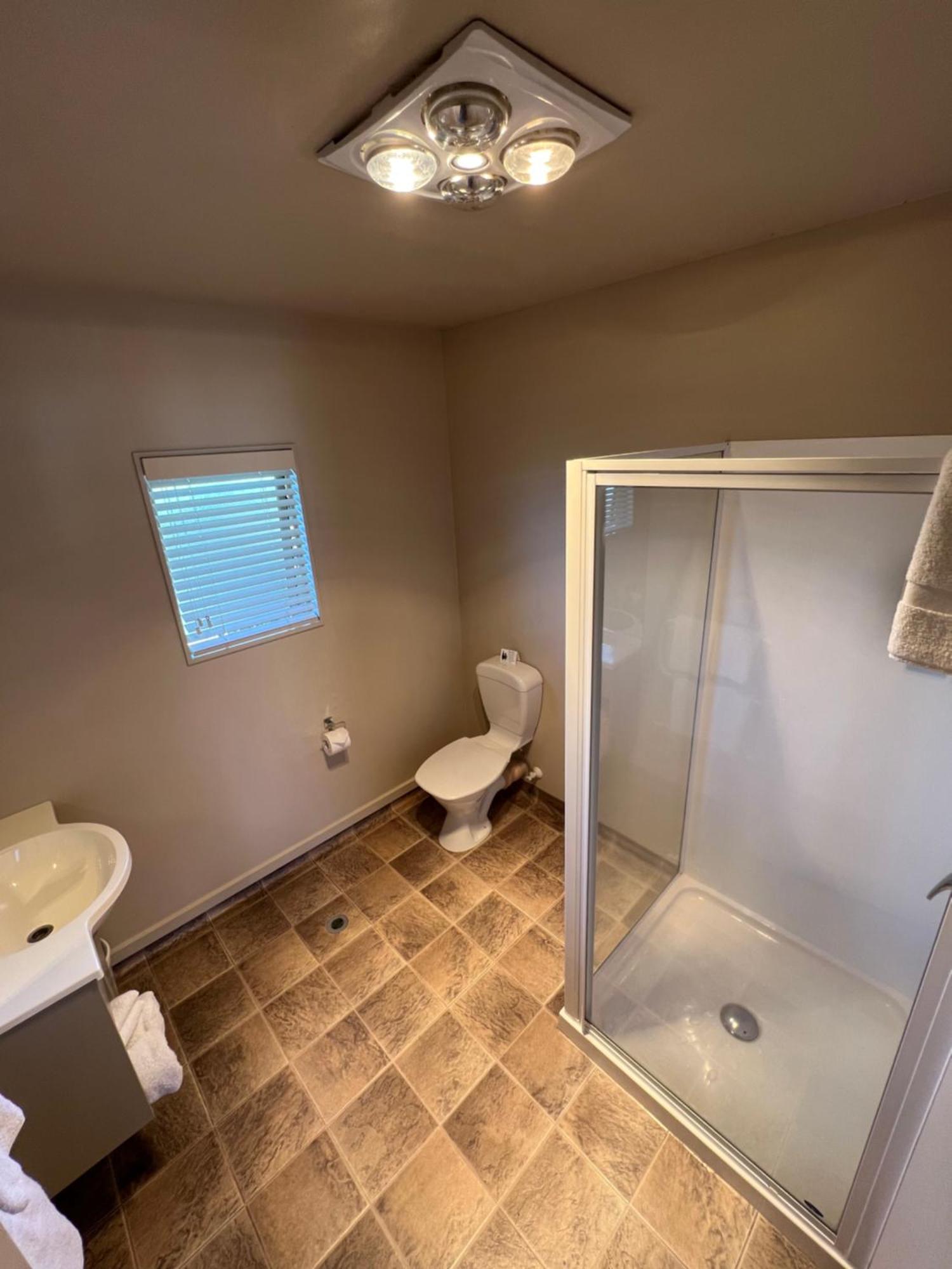 The Suites Ashburton Esterno foto