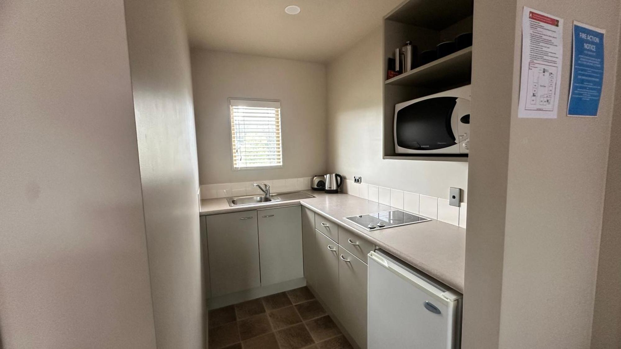 The Suites Ashburton Esterno foto