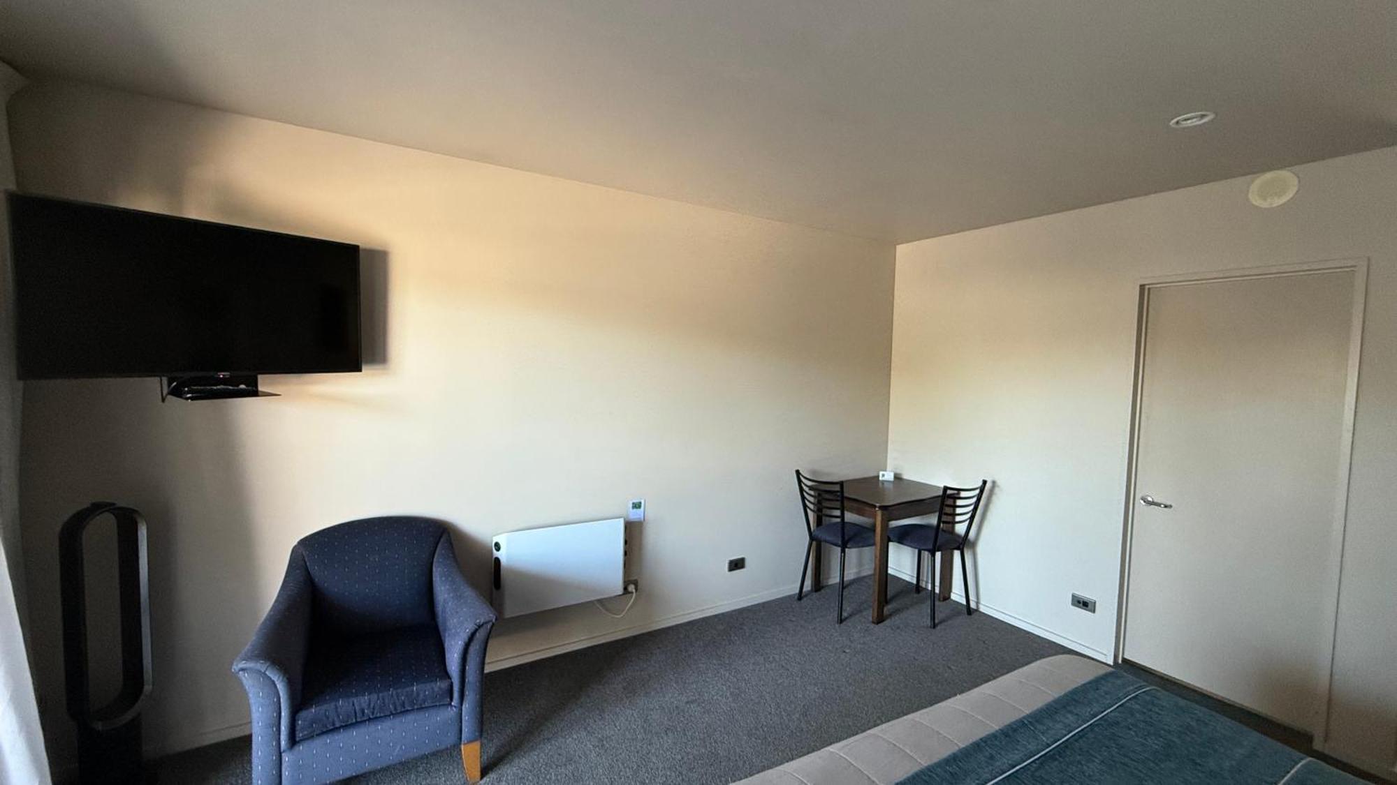 The Suites Ashburton Esterno foto