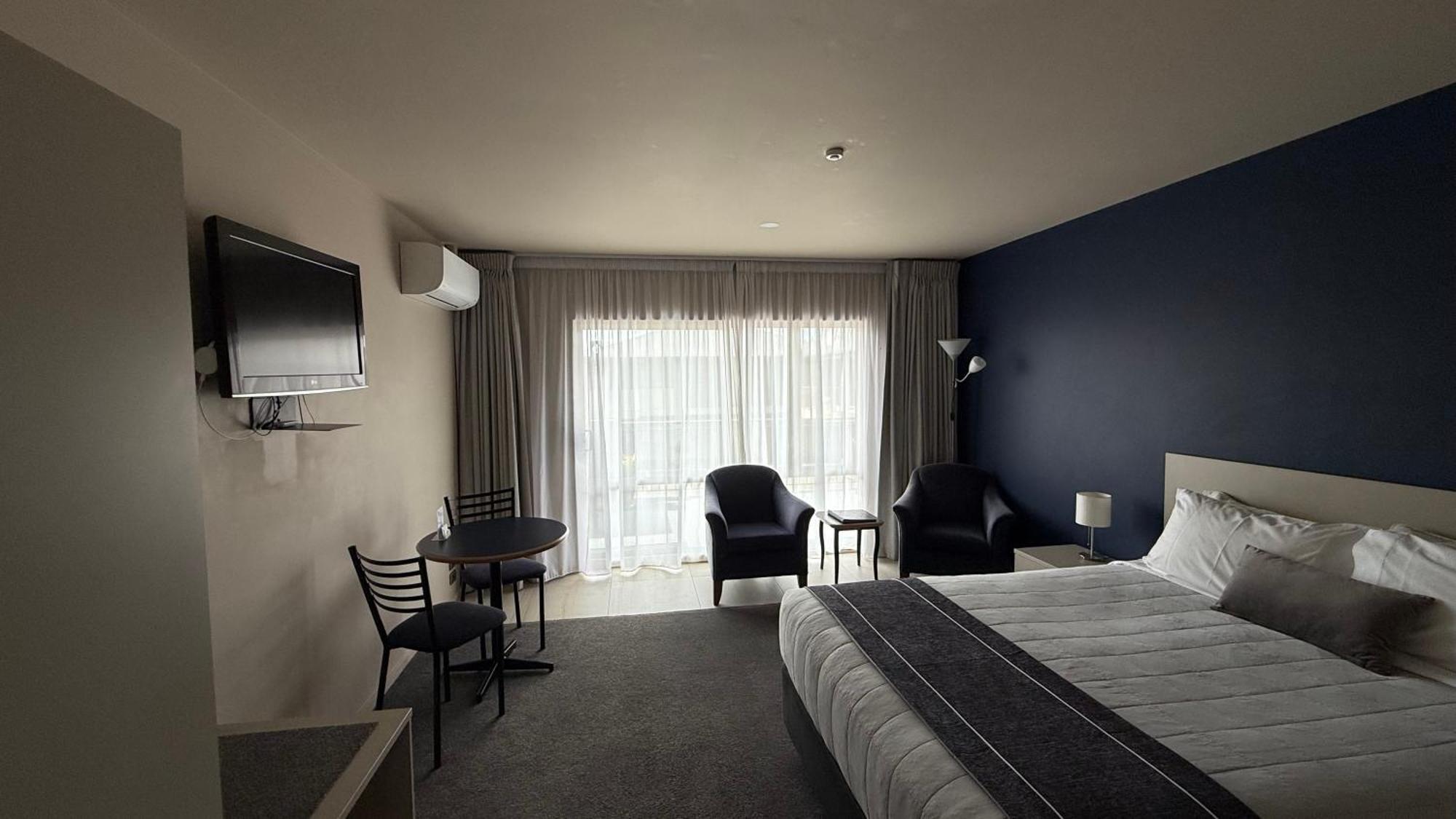 The Suites Ashburton Esterno foto
