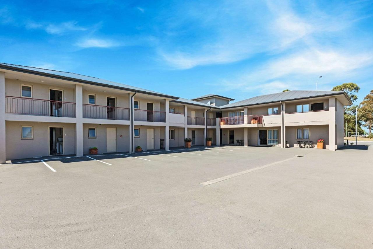 The Suites Ashburton Esterno foto